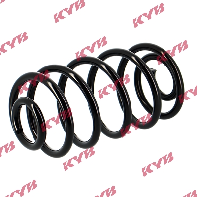 Coil Spring - RH6398 KYB