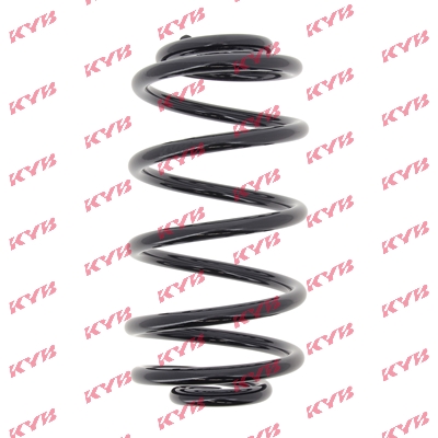 Coil Spring - RH6399 KYB