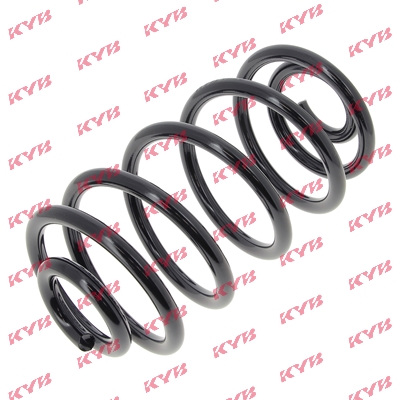 Coil Spring - RH6399 KYB