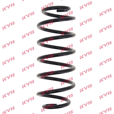 Coil Spring - RH6406 KYB