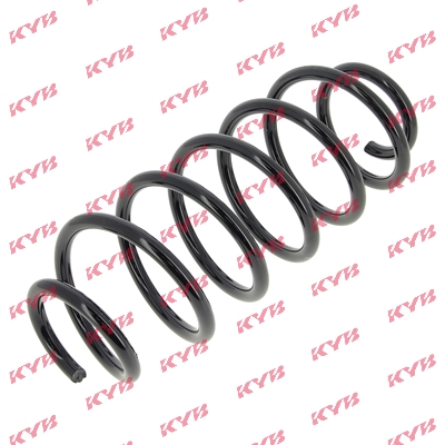 Coil Spring - RH6406 KYB