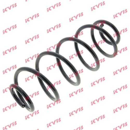 Coil Spring - RH6407 KYB