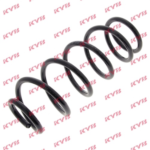 Coil Spring - RH6414 KYB