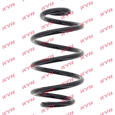 Coil Spring - RH6421 KYB