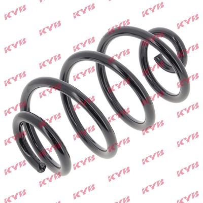 Coil Spring - RH6421 KYB