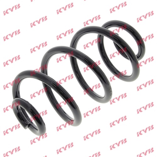Coil Spring - RH6424 KYB
