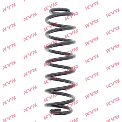 Coil Spring - RH6426 KYB