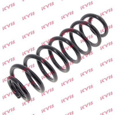 Coil Spring - RH6426 KYB