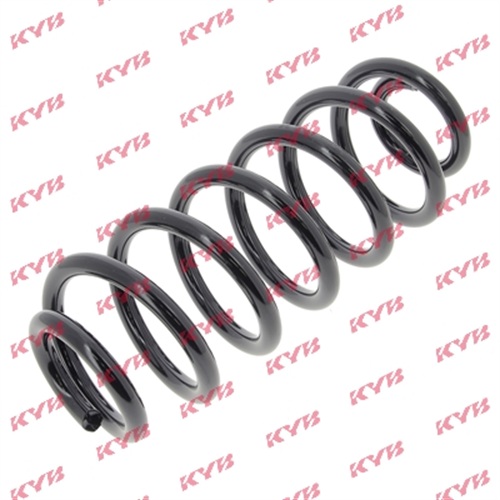 Coil Spring - RH6434 KYB