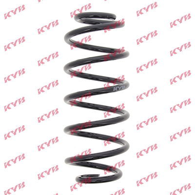 Coil Spring - RH6437 KYB
