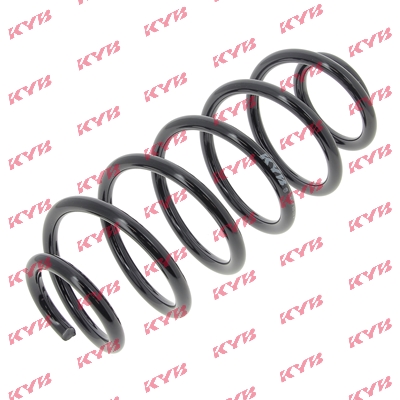 Coil Spring - RH6437 KYB
