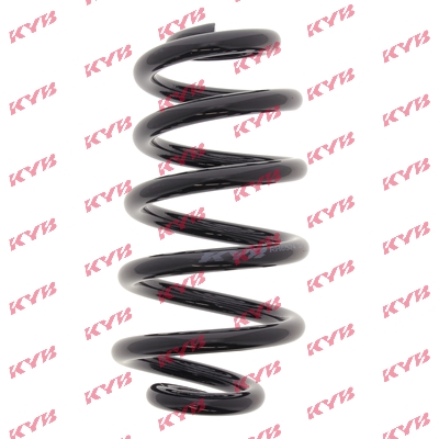Coil Spring - RH6574 KYB