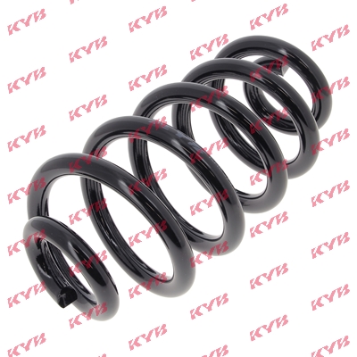 Coil Spring - RH6574 KYB