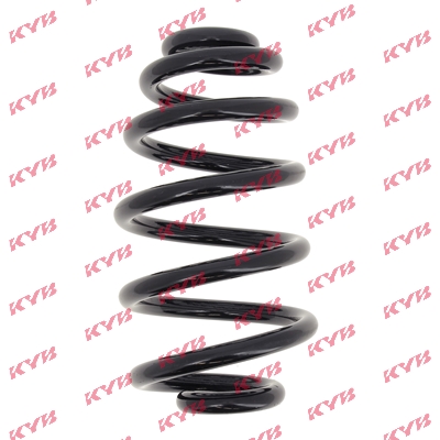 Coil Spring - RH6577 KYB