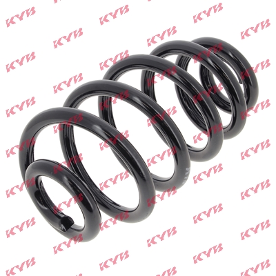 Coil Spring - RH6577 KYB
