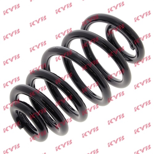 Coil Spring - RH6580 KYB