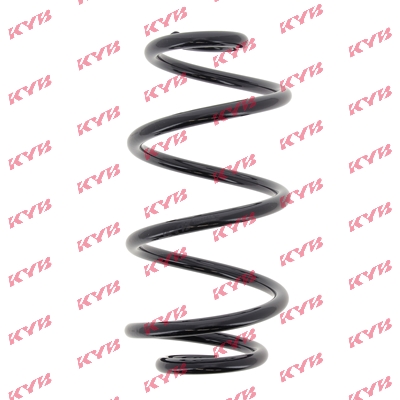 Coil Spring - RH6585 KYB
