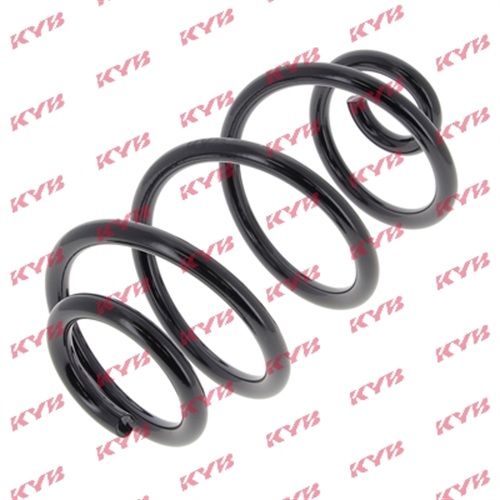 Coil Spring - RH6585 KYB