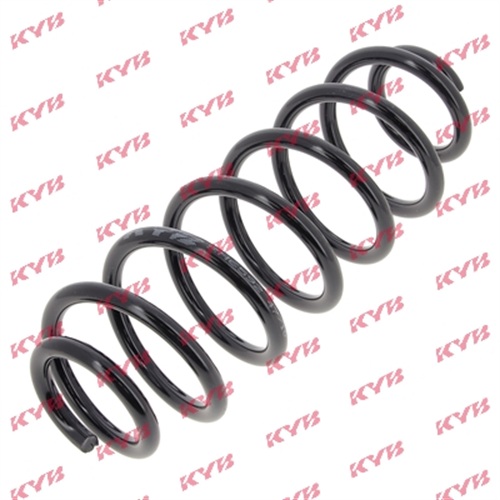 Coil Spring - RH6592 KYB