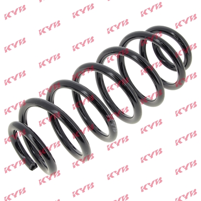Coil Spring - RH6601 KYB