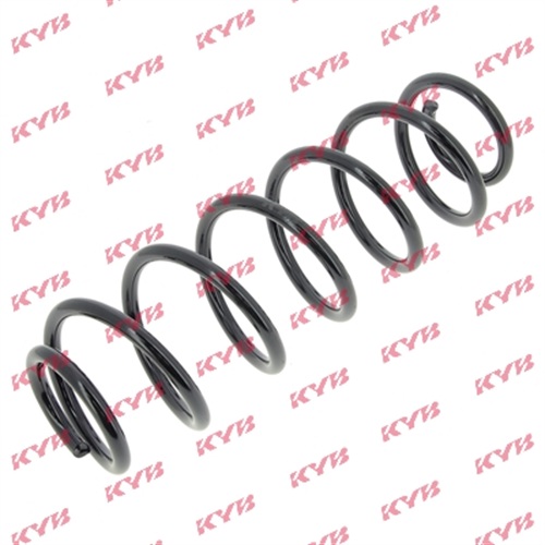 Coil Spring - RH6606 KYB