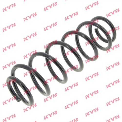 Coil Spring - RH6608 KYB