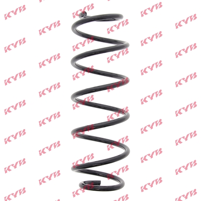 Coil Spring - RH6612 KYB