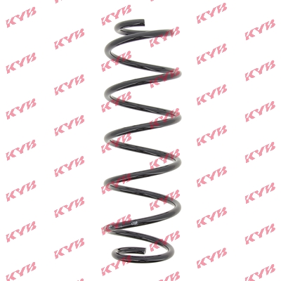 Coil Spring - RH6616 KYB