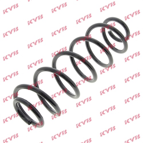 Coil Spring - RH6621 KYB