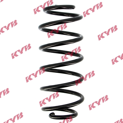 Coil Spring - RH6625 KYB