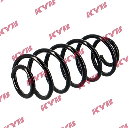 Coil Spring - RH6625 KYB