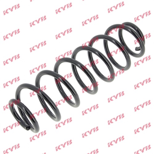 Coil Spring - RH6627 KYB