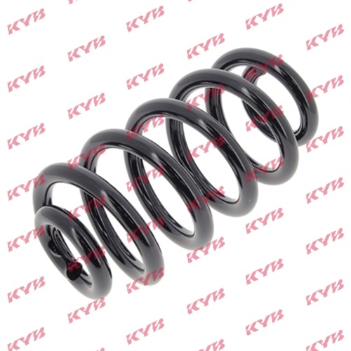 Coil Spring - RH6745 KYB
