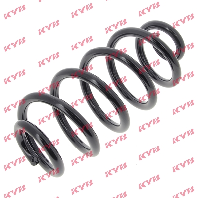 Coil Spring - RH6746 KYB