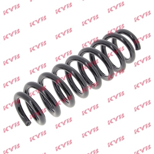 Coil Spring - RH6753 KYB