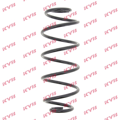 Coil Spring - RH6755 KYB