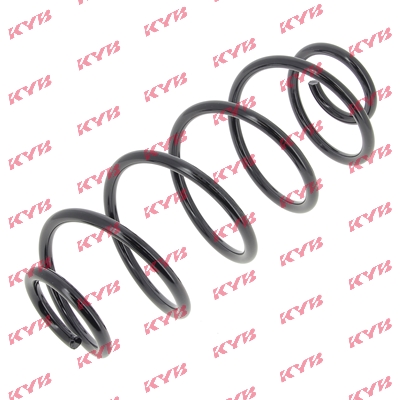 Coil Spring - RH6755 KYB