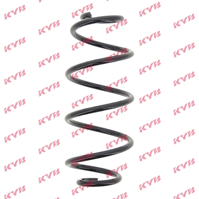 Coil Spring - RH6757 KYB