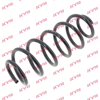 Coil Spring - RH6778 KYB