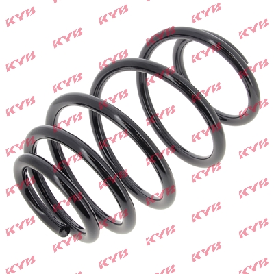 Coil Spring - RH6823 KYB