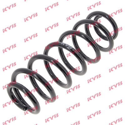 Coil Spring - RH7021 KYB