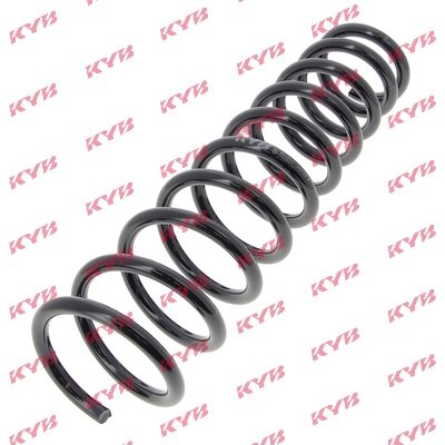 Coil Spring - RI1211 KYB