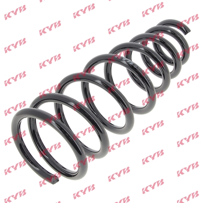 Coil Spring - RI1477 KYB