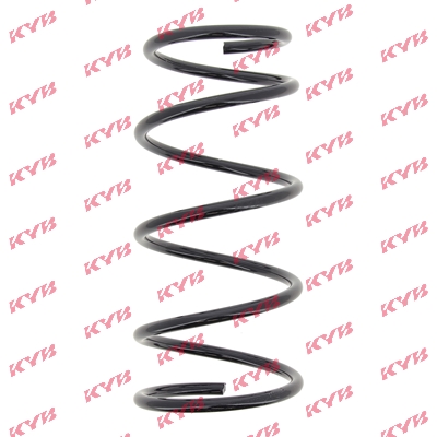 Molla autotelaio - RI1621 KYB