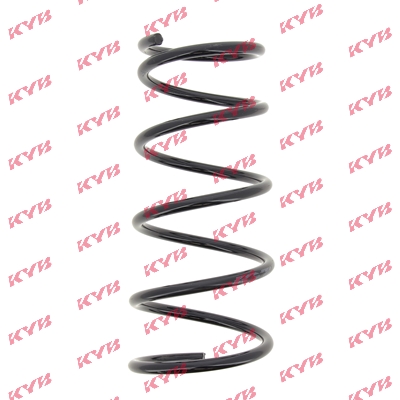 Coil Spring - RI2775 KYB