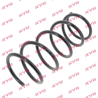 Coil Spring - RI2775 KYB