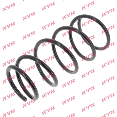 Coil Spring - RI2780 KYB