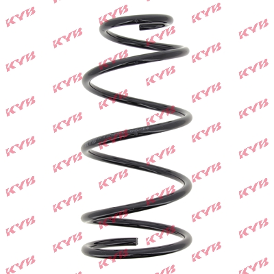 Coil Spring - RI2899 KYB
