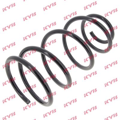 Coil Spring - RI2900 KYB