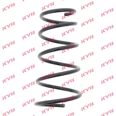 Coil Spring - RI3744 KYB